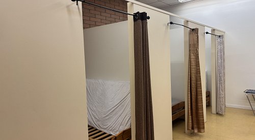 VIDEO: Kelowna's homeless shelter for youth faces a funding crisis