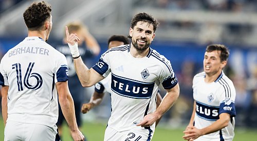 Müller vs Messi: Vancouver and Miami battle in the MLS Cup Final today