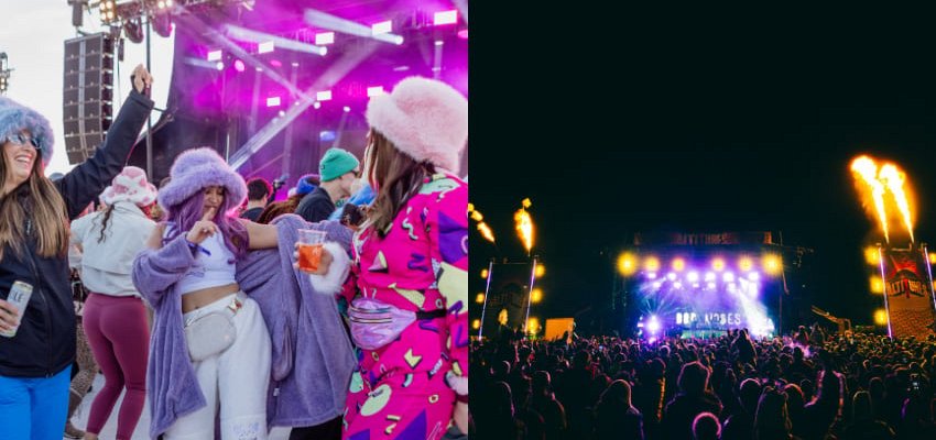 Lost Frequencies set to headline 2026 edition of AltiTunes at Sun Peaks